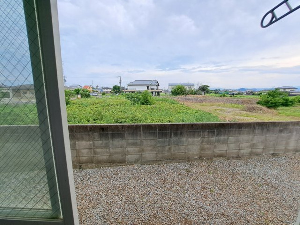 【リッチモンド勅使D棟のその他】
