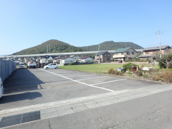 【リッチモンド勅使D棟のその他】