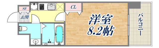 アプリーレ神戸元町のイメージ