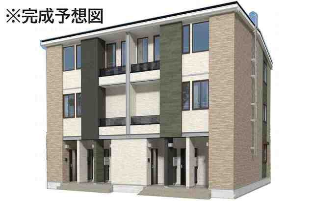 イリーデのイメージ