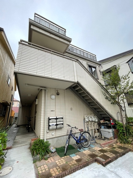 ジュネス鵠沼の画像