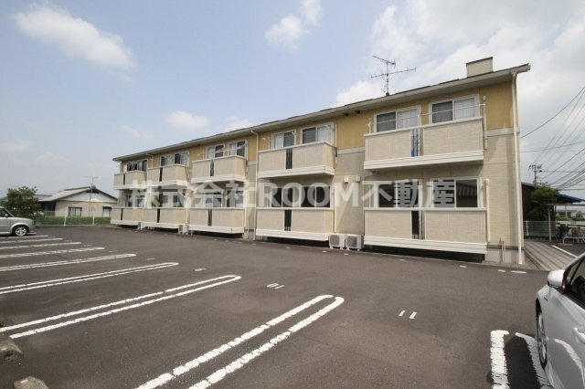 グランモアTOJIKIのイメージ