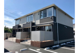 ＡＬＢＡⅢの外観