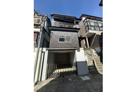 若木２丁目戸建の外観