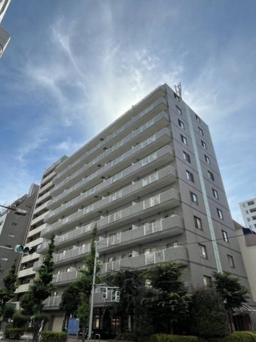 アウルコート南池袋のイメージ