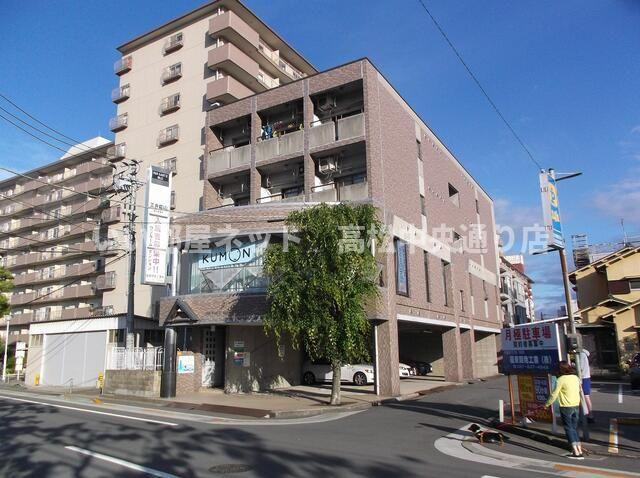 ファーイーストIIビルのイメージ