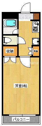 ファーイーストIIビルのイメージ