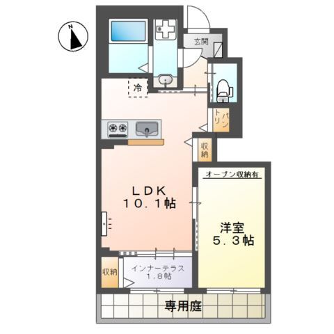 間取り：214079145567