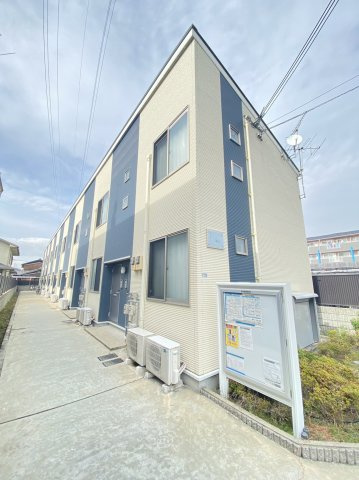 レオネクスト一津屋の画像