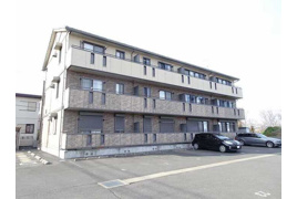 ピアステージの外観