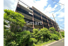 アトラス中野中央の外観