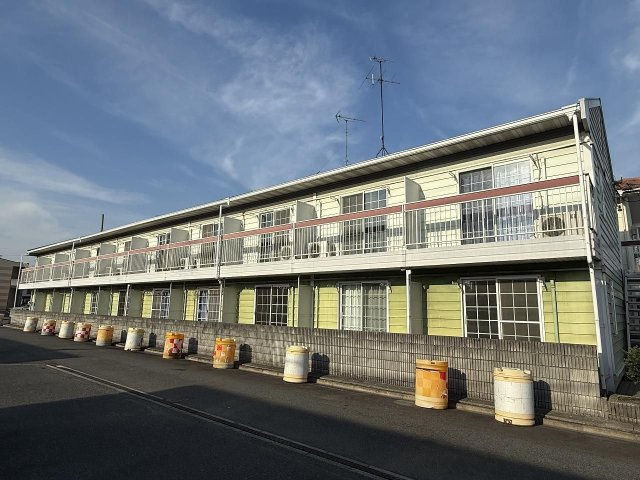 倉敷市中庄&nbsp;2階建&nbsp;築31年のイメージ