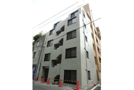 GRANZ文京湯島の外観