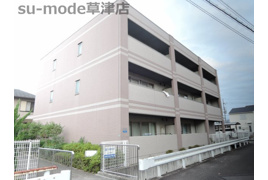 グランドゥールの外観