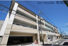 プティフィール・ココの外観