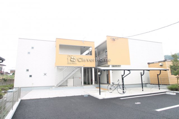 クレイノさんふらわー入谷の画像