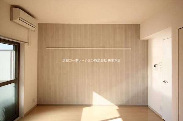 リューデスハイムの収納