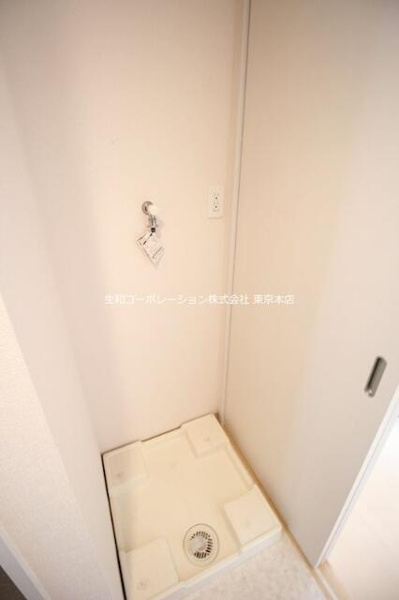 リューデスハイムのその他設備