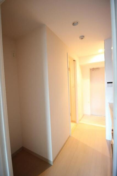 リューデスハイムの居間