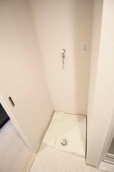 リューデスハイムのその他設備