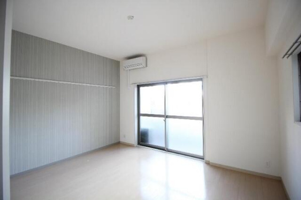 リューデスハイムの居間