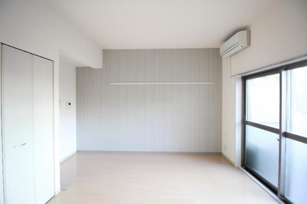 リューデスハイムの居間