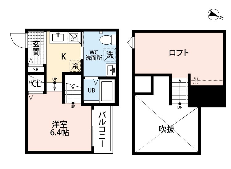 間取り：243008995981
