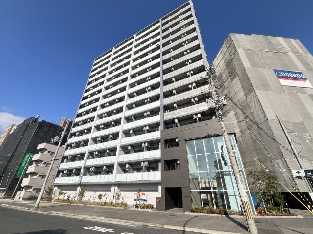 エステムコート神戸ハーバーランド前7レーベルのイメージ