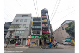 第71プロスパービル | 名古屋市の賃貸ならMy賃貸の外観
