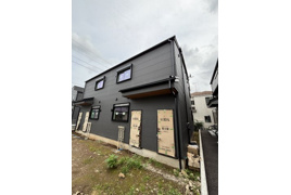 La Sua Casa.YⅡの外観