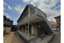 シティハイツ西本ＹＳの外観