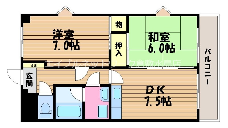 間取り：233025142629