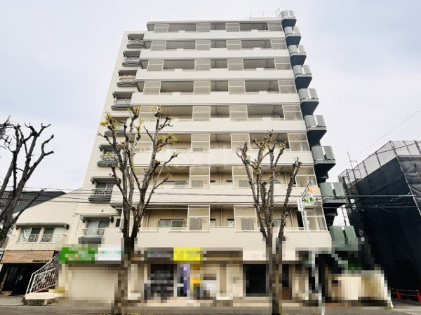 スカイハイツ星が丘の画像