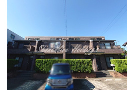 藤沢市辻堂元町のテラスの外観