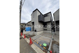 Ｋｏｌｅｔ野田川間 コレットノカワマ の外観