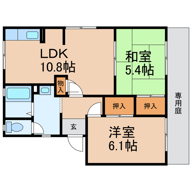 間取り：230036230423