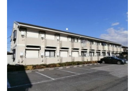 マリーゴールドの外観