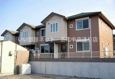 ブランシェTRKのイメージ