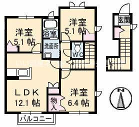 ブランシェTRKのイメージ