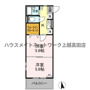 アトラス７の間取り
