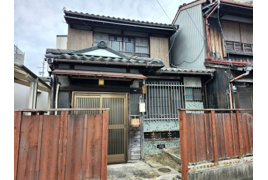 蔵町三丁目戸建の外観