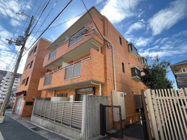 ライオンズマンション本山第5の画像