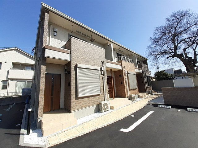 ラ・フレーズＦのイメージ