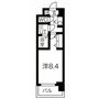 サムティ福島NORTHの間取り
