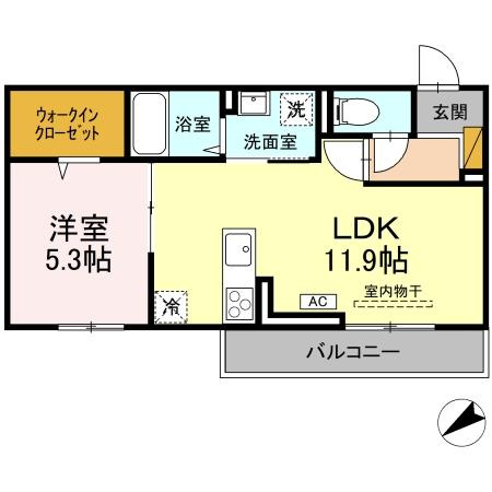 D-Invest栄町のイメージ