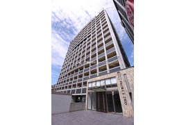 No.47 PROJECT2100小倉駅　 プロジェクト2100コクラエキ の外観