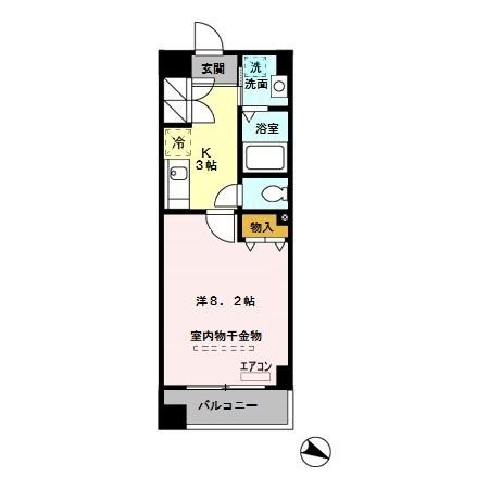 間取り：211064761503