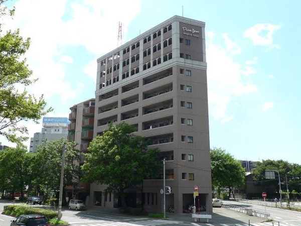 ピュアドームプログレッソ天神の画像