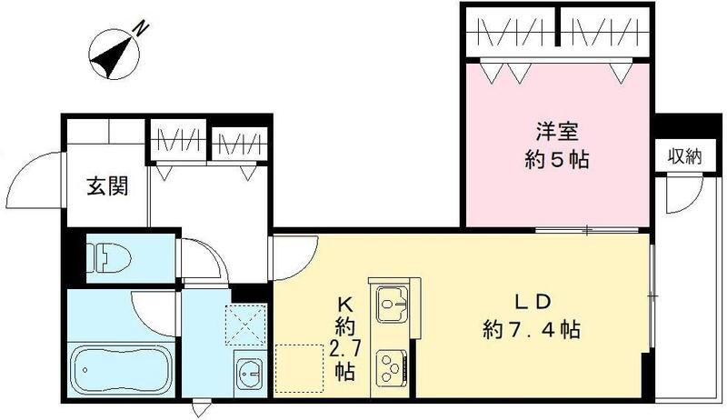 間取り：211064370131