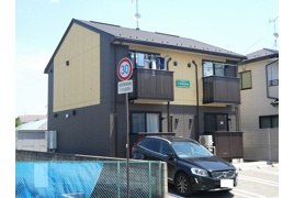 コンフォーティアスの外観